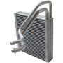 Four Seasons 64171 Parallel Flow Evaporator Core