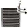 Four Seasons 64171 Parallel Flow Evaporator Core