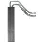 Four Seasons 64171 Parallel Flow Evaporator Core