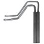 Four Seasons 64171 Parallel Flow Evaporator Core