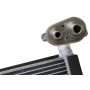 Four Seasons 64172 Parallel Flow Evaporator Core