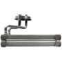 Four Seasons 64180 Parallel Flow Evaporator Core