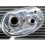 Four Seasons 64180 Parallel Flow Evaporator Core