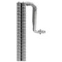 Four Seasons 64182 Parallel Flow Evaporator Core
