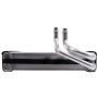 Four Seasons 64183 Parallel Flow Evaporator Core