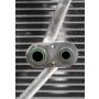 Four Seasons 64184 Parallel Flow Evaporator Core