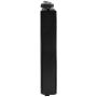 Four Seasons 64190 Parallel Flow Evaporator Core