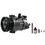 Four Seasons 6467RK Complete Air Conditioning Kit w/ New Compressor