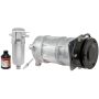 Four Seasons 6485NK Complete Air Conditioning Kit w/ New Compressor