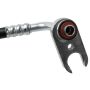 Four Seasons 65046 Discharge Line Hose Assembly
