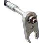 Four Seasons 65053 Liquid Line Hose Assembly w/o Orifice Tube