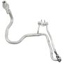 Four Seasons 65103 Discharge & Suction w/Liquid Line Internal Heat Exchange Hose Assembly