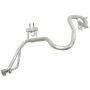 Four Seasons 65103 Discharge & Suction w/Liquid Line Internal Heat Exchange Hose Assembly