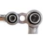 Four Seasons 65103 Discharge & Suction w/Liquid Line Internal Heat Exchange Hose Assembly