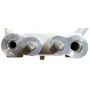 Four Seasons 65103 Discharge & Suction w/Liquid Line Internal Heat Exchange Hose Assembly