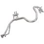 Four Seasons 65104 Discharge & Suction w/Liquid Line Internal Heat Exchange Hose Assembly