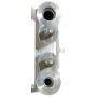 Four Seasons 65104 Discharge & Suction w/Liquid Line Internal Heat Exchange Hose Assembly