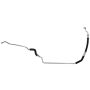 Four Seasons 65134 Liquid Line Hose Assembly w/o Orifice Tube