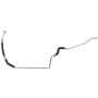 Four Seasons 65134 Liquid Line Hose Assembly w/o Orifice Tube
