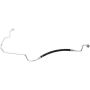 Four Seasons 65156 Discharge Line Hose Assembly