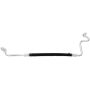 Four Seasons 65157 Discharge Line Hose Assembly