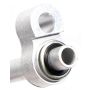 Four Seasons 65157 Discharge Line Hose Assembly
