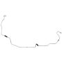 Four Seasons 65162 Liquid Line Hose Assembly w/o Orifice Tube
