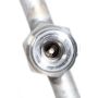 Four Seasons 65162 Liquid Line Hose Assembly w/o Orifice Tube