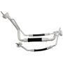 Four Seasons 65176 Suction & Liquid Line Hose Assembly w/o Orifice Tube