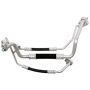 Four Seasons 65176 Suction & Liquid Line Hose Assembly w/o Orifice Tube