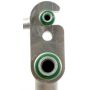 Four Seasons 65176 Suction & Liquid Line Hose Assembly w/o Orifice Tube