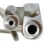 Four Seasons 65176 Suction & Liquid Line Hose Assembly w/o Orifice Tube