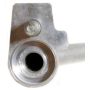 Four Seasons 65176 Suction & Liquid Line Hose Assembly w/o Orifice Tube