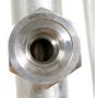 Four Seasons 65176 Suction & Liquid Line Hose Assembly w/o Orifice Tube