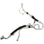 Four Seasons 65179 Suction & Liquid Line Hose Assembly w/o Orifice Tube