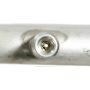 Four Seasons 65179 Suction & Liquid Line Hose Assembly w/o Orifice Tube