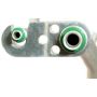 Four Seasons 65179 Suction & Liquid Line Hose Assembly w/o Orifice Tube