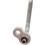 Four Seasons 65180 Suction & Liquid Line Hose Assembly w/o Orifice Tube