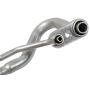 Four Seasons 65180 Suction & Liquid Line Hose Assembly w/o Orifice Tube