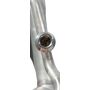 Four Seasons 65180 Suction & Liquid Line Hose Assembly w/o Orifice Tube