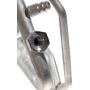 Four Seasons 65180 Suction & Liquid Line Hose Assembly w/o Orifice Tube