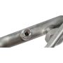 Four Seasons 65180 Suction & Liquid Line Hose Assembly w/o Orifice Tube