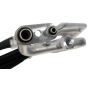 Four Seasons 65180 Suction & Liquid Line Hose Assembly w/o Orifice Tube