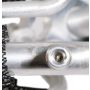 Four Seasons 65185 Suction & Liquid Line Hose Assembly w/o Orifice Tube