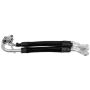 Four Seasons 65186 Suction & Liquid Line Hose Assembly w/o Orifice Tube