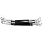 Four Seasons 65186 Suction & Liquid Line Hose Assembly w/o Orifice Tube