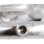 Four Seasons 65186 Suction & Liquid Line Hose Assembly w/o Orifice Tube
