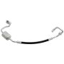 Four Seasons 65193 Discharge Line Hose Assembly