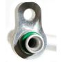 Four Seasons 65193 Discharge Line Hose Assembly