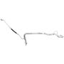 Four Seasons 65202 Suction & Liquid Line Internal Heat Exchange Hose Assembly